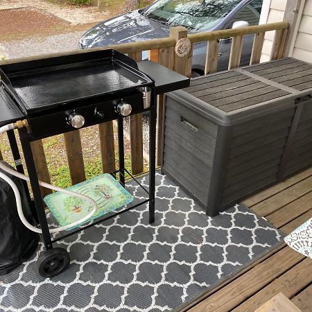 Le Balaou Hotell Lit-et-Mixe Exteriör bild