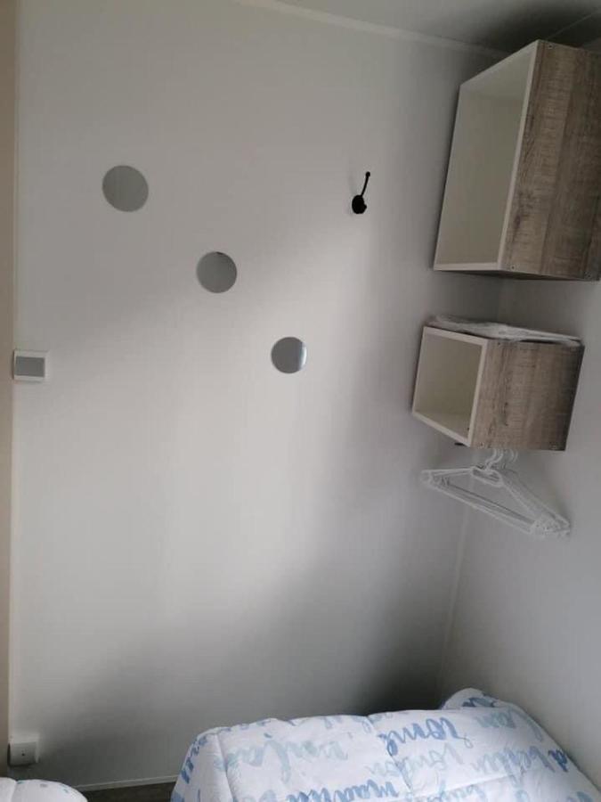 Le Balaou Hotell Lit-et-Mixe Exteriör bild