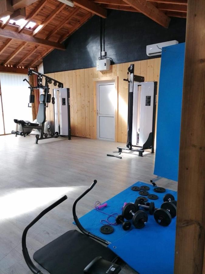 Le Balaou Hotell Lit-et-Mixe Exteriör bild